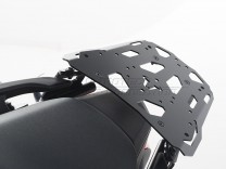 Крепление центрального кофра STEEL-RACK на Honda  NC 700 S / X (11-) NC 750 SD (14-)